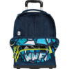 ZAINO ORG.TROLLEY STACC.WWF ILLUSTRATO PROCIONE