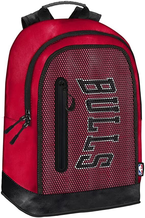 ZAINO PLAYGROUND NBA-CHICAGO BULLS
