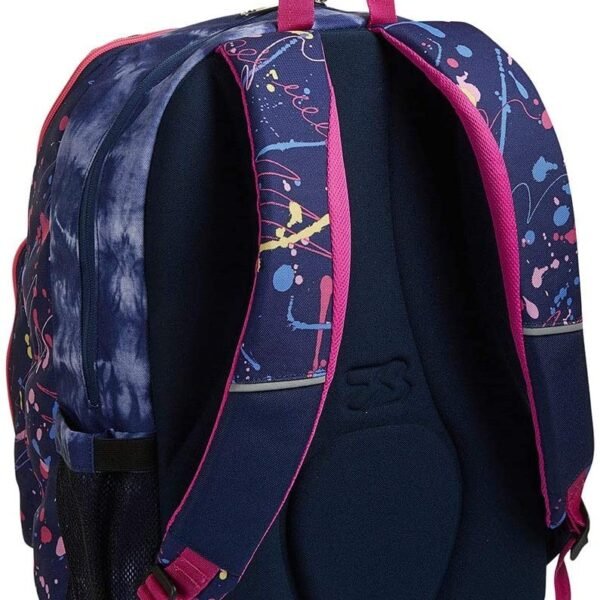 ZAINO POINT OUT SEVEN LOVE YOUR SOUL