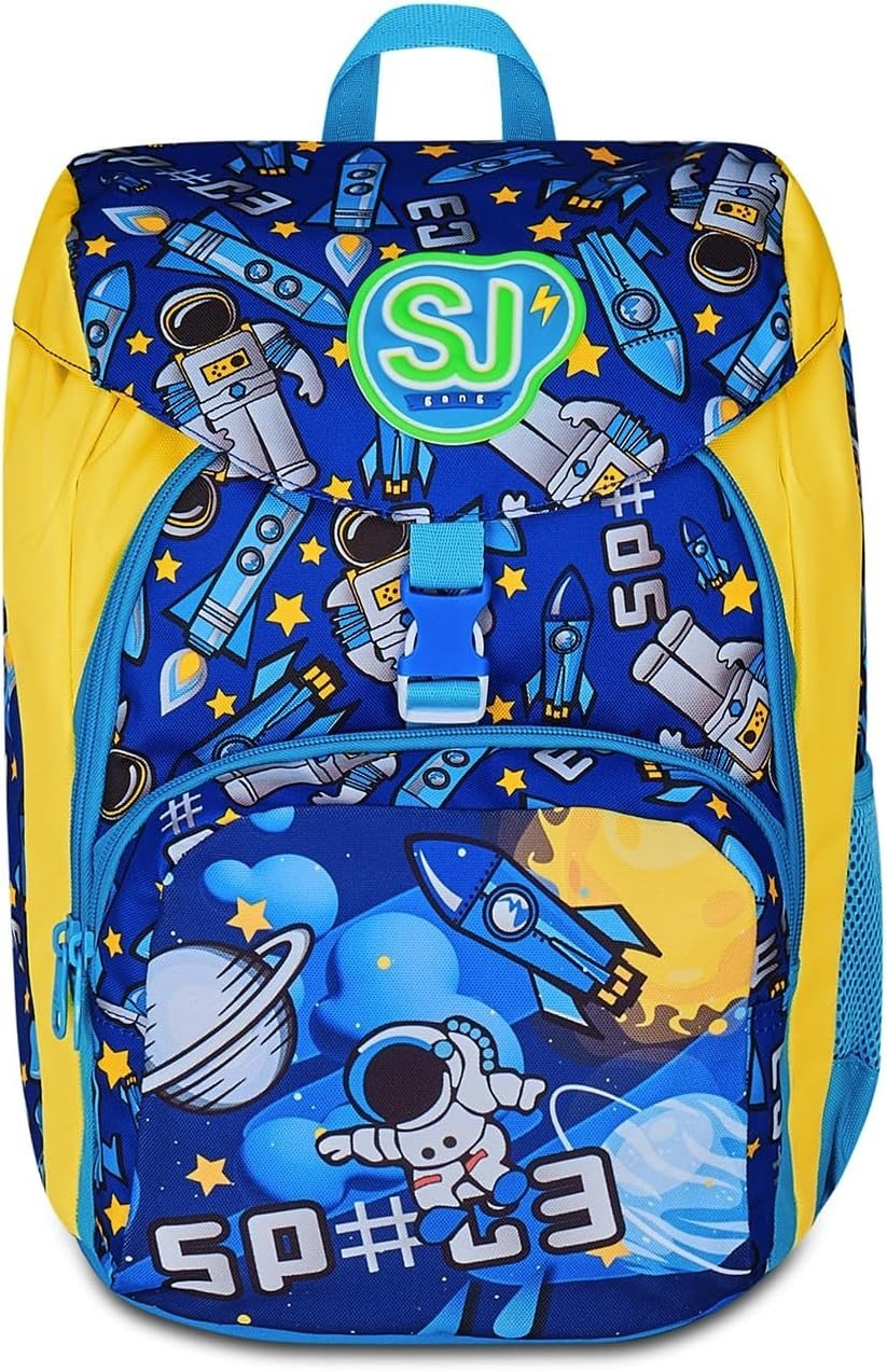 ZAINO PRIMINO SJ GANG FLYROCKET BOY