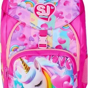 ZAINO PRIMINO SJ GANG FLYUNICORN GIRL