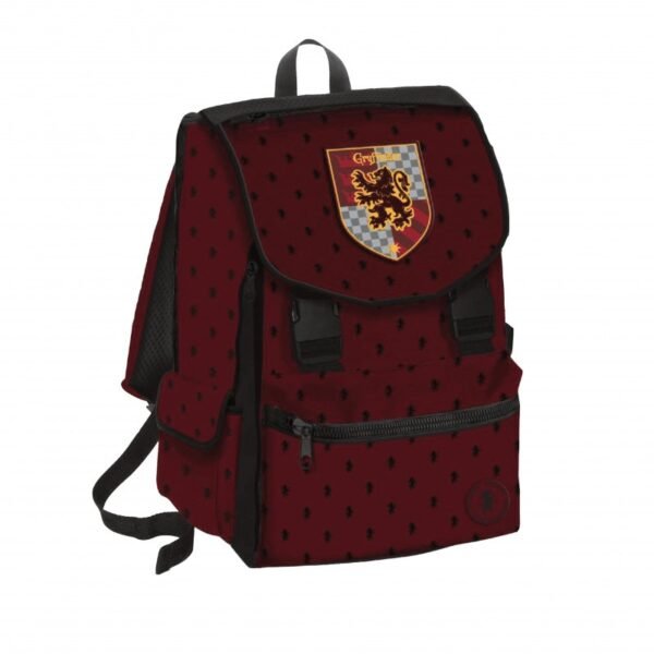 ZAINO SCUOLA HARRY POTTER