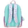 ZAINO SCUOLA ORG. PINGUINO MOFUMOFU