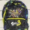 ZAINO SCUOLA ORG. SPLATOON