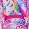 ZAINO SDOPP.BIG SJ GANG FLYUNICORN GIRL
