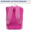 Zaino SEVEN Sdoppiabile COLORFUL GIRL - COLORI ASSORTITI
