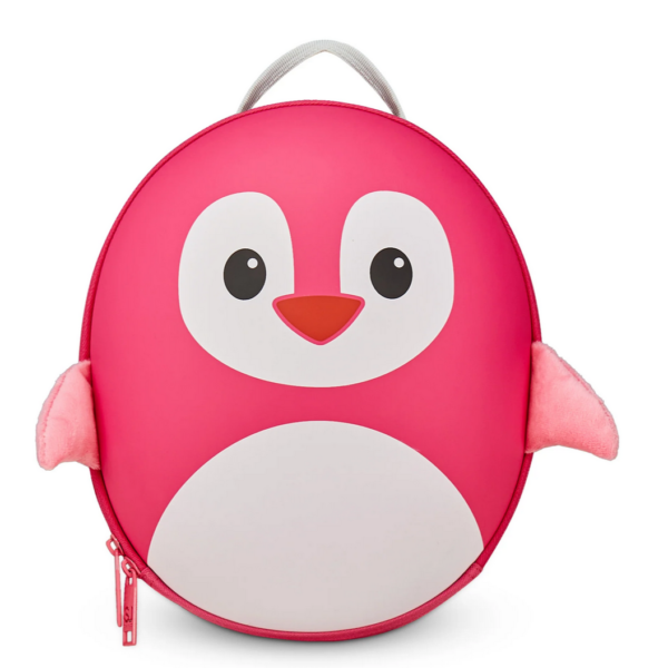 zaino-small-rigido-sj-gang-fancy-animals.png ZAINO SMALL RIGIDO SJ GANG FANCY ANIMALS