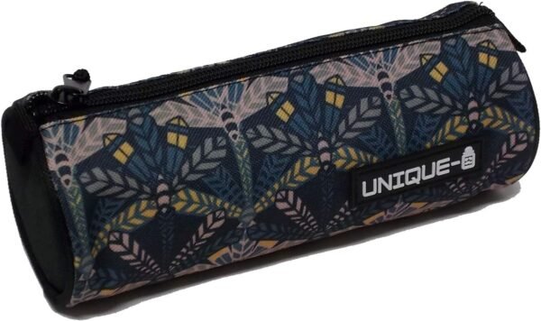 ZAINO TEMPO LIBERO ASTUCCIO TOMBOLINO APACHE UNIQUE-O