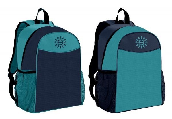 ZAINO TERMICO PLUS 24 LT