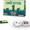Zombie Kittens