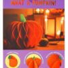ZUCCA PIEGHEVOLE IN CARTA - WHAT A PUMPKIN! - PUMPKIN