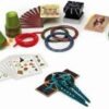 Magicam - 30 tricks