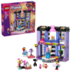 LEGO FRIENDS FASHION SHOW DI HEARTLAKE CITY 42685