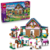 LEGO FRIENDS SCUDERIA ACCADEM.EQUITAZIONE 42688