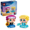 LEGO DISNEY MINI-ANNA E MINI-ELSA 43284