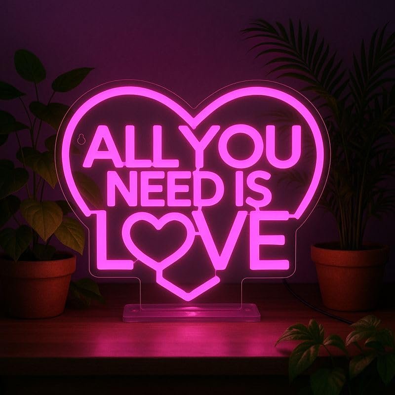 IT'S A SIGN - ALL YOU NEED - immagine 2