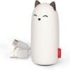 MEOW POWER BANK -
BATTERIA RICARICABILE -
KITTY