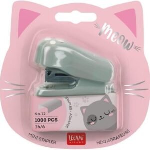 MEOW - MINI CUCITRICE - KITTY