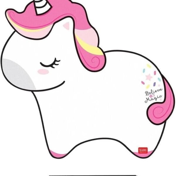 LAVAGNA MAGNETICA - SOMETHING
TO REMEMBER - UNICORN