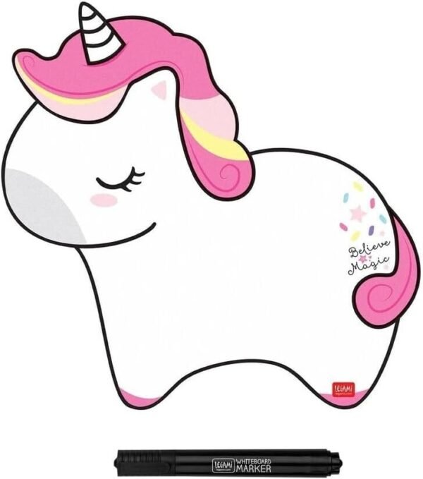 LAVAGNA MAGNETICA - SOMETHING
TO REMEMBER - UNICORN