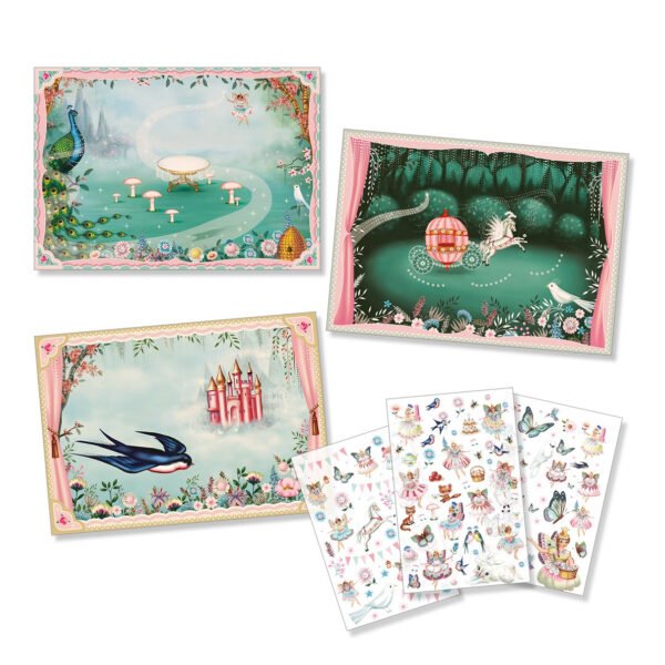 In Fairyland