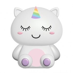 LUCE NOTTURNA UNICORN