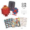 Grand Prix - FSC MIX