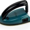 MINI TRAVEL IRON - MINI
FERRO DA STIRO DA
VIAGGIO - PETROL