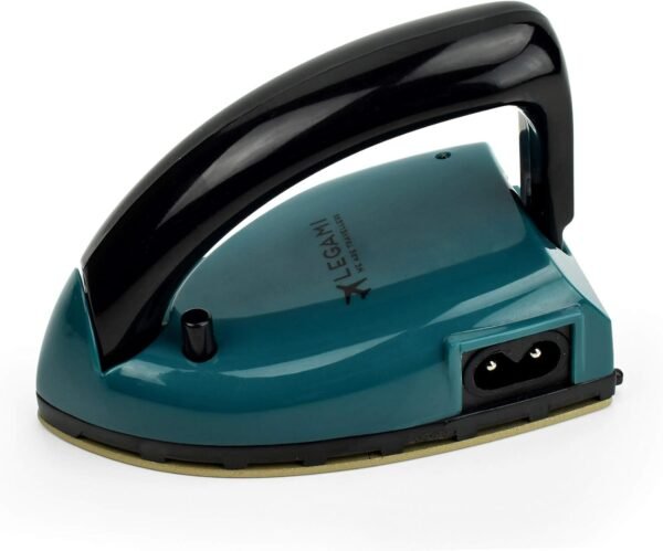 MINI TRAVEL IRON - MINI
FERRO DA STIRO DA
VIAGGIO - PETROL