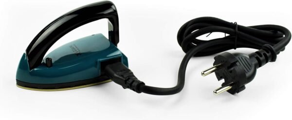 MINI TRAVEL IRON - MINI
FERRO DA STIRO DA
VIAGGIO - PETROL