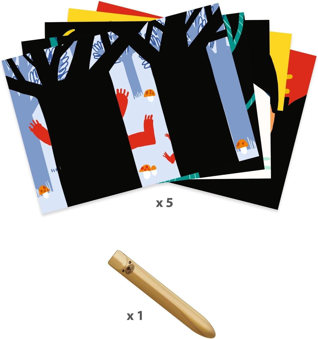 Learning about animals - immagine 3