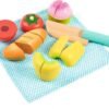 Picnic da tagliare