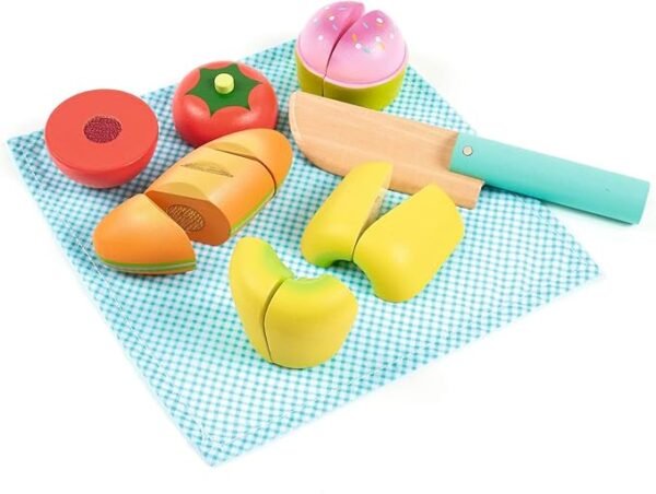Picnic da tagliare