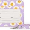 PORTA BADGE - BADGE
HOLDER - DAISY