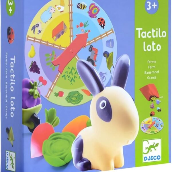 Tactilo lotto Farm *
