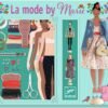 La moda by Marie
