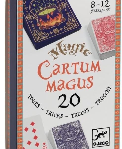 Cartum Magus - FSC MIX