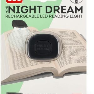 MINI NIGHT
DREAM_KIT - LUCE
LED DA LETTURA
