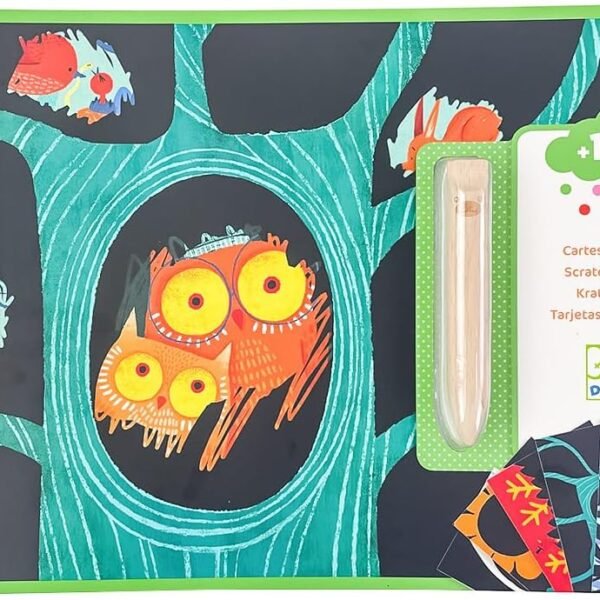 Learning about animals