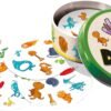 Dobble Dinosauri (Eco Sleeve)