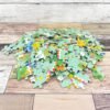OBSERVATION PUZZLE - Around the world + booklet - 200 pcs