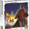 DECKTECTIVE (07): Arrestate Sherlock Holmes! (ITA)