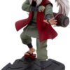 NARUTO SHIPPUDEN JIRAIYA SFC 1/10 ST