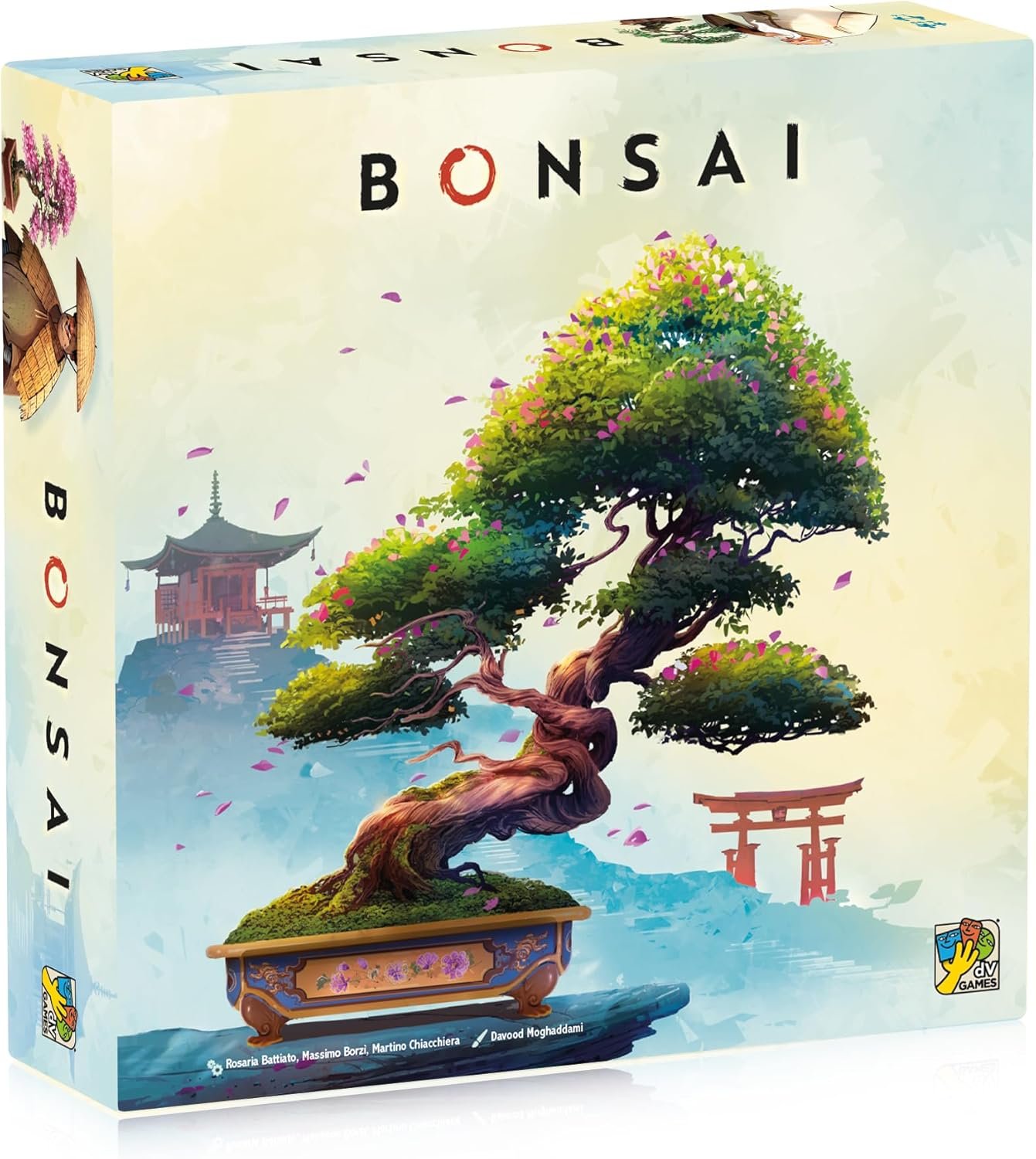 Bonsai (ITA)