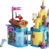 LEGO DISNEY MAGICO MINI-PALAZZO DI ARIEL 43285
