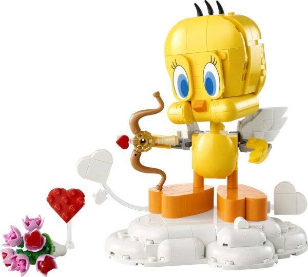 Lego titti 40824