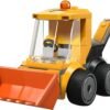 LEGO CITY VEICOLI &ndash; RUSPA DA CANTIERE 60483