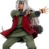 NARUTO SHIPPUDEN JIRAIYA SFC 1/10 ST