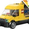 LEGO CITY FURGONE LEGO&reg; 60500