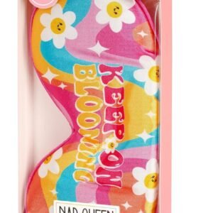 NAP QUEEN - MASCHERINA DA NOTTE - DAISY